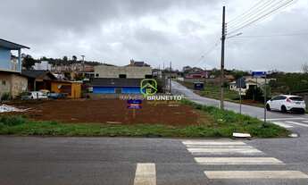 Imagem 3: ESQUINA NO UNIVERSITÁRIO