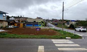 Imagem 3: ESQUINA NO UNIVERSITÁRIO