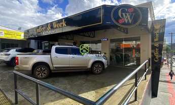 Imagem 3: EMPREENDIMENTO À VENDA – ESQUINA NO CENTRO DE CAPINZAL