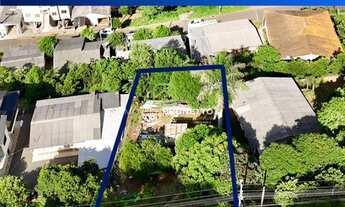 Imagem: OPORTUNIDADE!, 360M² de Área Construída