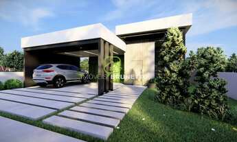 Imagem: LOTE COM PROJETO NO MONTE BELO