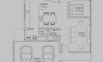 Imagem 6: LOTE COM PROJETO NO MONTE BELO