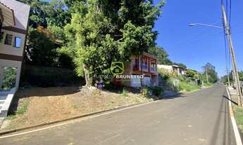 Imagem 2: LOTE DE 420m² EM CAPINZAL/SC