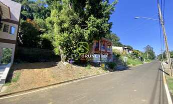 Imagem 2: LOTE DE 420m² EM CAPINZAL/SC