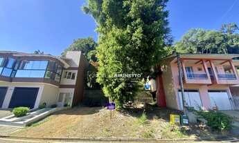 Imagem: LOTE DE 420m² EM CAPINZAL/SC