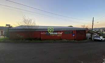 Imagem: PAVILHÃO COMERCIAL PARA LOCAÇÃO