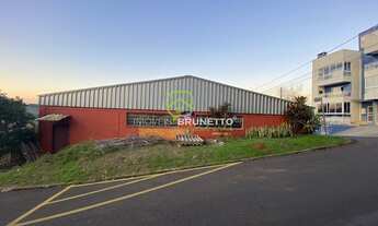 Imagem 3: PAVILHÃO COMERCIAL PARA LOCAÇÃO