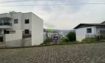 Imagem: TERRENO COM 427m² EM CAPINZAL/SC