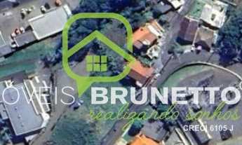 Imagem 3: TERRENO COM 427m² EM CAPINZAL/SC