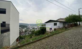 Imagem 2: TERRENO COM 427m² EM CAPINZAL/SC