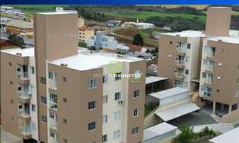 Imagem: APARTAMENTO PERTINHO DA BRF EM CAPINZAL/SC