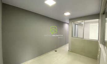 Imagem 7: MODERNIDADE NO CENTRO