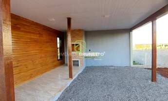 Imagem 4: CASA DE 2 ANDARES NO RECANTO DOS PÁSSAROS