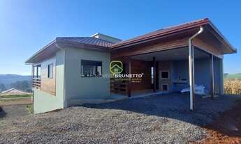 Imagem 3: CASA DE 2 ANDARES NO RECANTO DOS PÁSSAROS