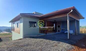 Imagem 3: CASA DE 2 ANDARES NO RECANTO DOS PÁSSAROS