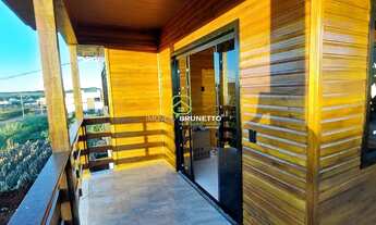 Imagem 5: CASA DE 2 ANDARES NO RECANTO DOS PÁSSAROS