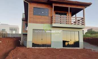 Imagem 2: CASA DE 2 ANDARES NO RECANTO DOS PÁSSAROS