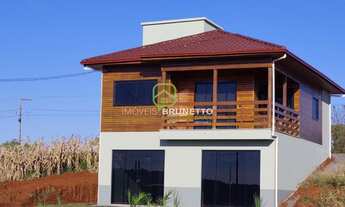 Imagem: CASA DE 2 ANDARES NO RECANTO DOS PÁSSAROS