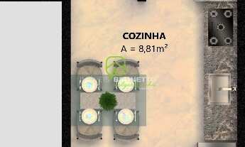 Imagem 6: APARTAMENTO NA PLANTA