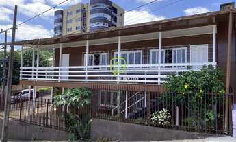 Imagem 4: CASA DISPONÍVEL PARA LOCAÇÃO NO CENTRO DE CAPINZAL/SC