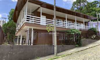 Imagem 3: CASA DISPONÍVEL PARA LOCAÇÃO NO CENTRO DE CAPINZAL/SC