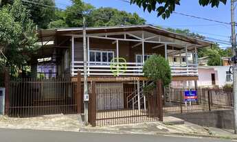 Imagem 2: CASA DISPONÍVEL PARA LOCAÇÃO NO CENTRO DE CAPINZAL/SC