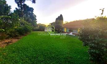 Imagem: PROPRIEDADE RURAL EM OURO/SC