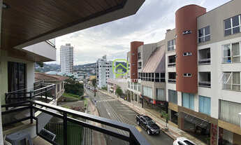 Imagem: AMPLO APARTAMENTO NA AVENIDA XV DE NOVEMBRO