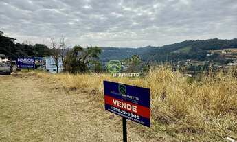 Imagem: TERRENO COM 735m² NA SERRA EM CAPINZAL/SC