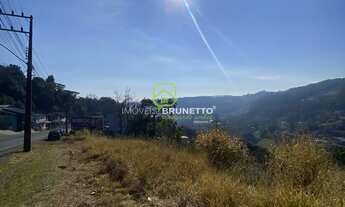 Imagem 4: TERRENO COM 735m² NA SERRA EM CAPINZAL/SC