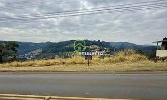 Imagem 2: TERRENO COM 735m² NA SERRA EM CAPINZAL/SC