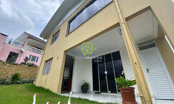 Imagem: Casa à venda no bairro Parque e Jardim