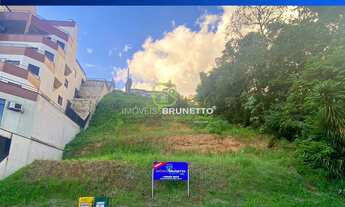 Imagem: TERRENO NO CENTRO DE CAPINZAL/SC