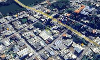 Imagem 5: TERRENO NO CENTRO DE CAPINZAL/SC