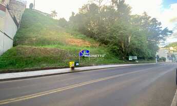 Imagem 3: TERRENO NO CENTRO DE CAPINZAL/SC