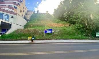 Imagem 2: TERRENO NO CENTRO DE CAPINZAL/SC