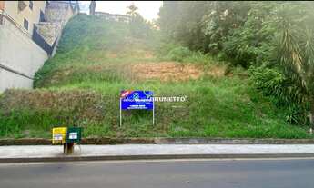 Imagem: TERRENO NO CENTRO DE CAPINZAL/SC