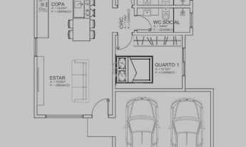 Imagem 5: LOTE COM PROJETO NO MONTE BELO