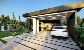 Imagem 4: LOTE COM PROJETO NO MONTE BELO