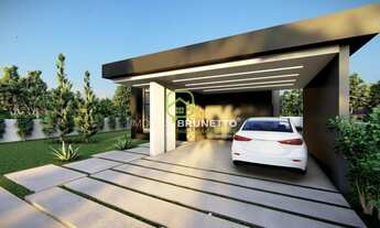 Imagem 4: LOTE COM PROJETO NO MONTE BELO