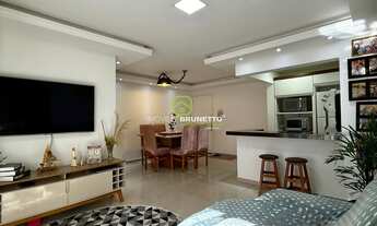 Imagem 4: AMPLO APARTAMENTO EM CAPINZAL/SC