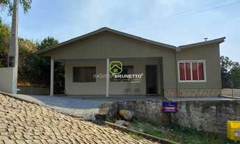 Imagem: Casa Mista no Loteamento Parizotto