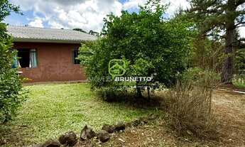 Imagem 3: CASA COM 3 DORMITÓRIOS EM ZORTÉA/SC