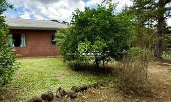 Imagem 3: CASA COM 3 DORMITÓRIOS EM ZORTÉA/SC