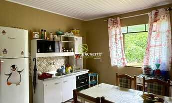 Imagem 5: CASA COM 3 DORMITÓRIOS EM ZORTÉA/SC