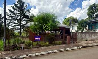 Imagem 2: CASA COM 3 DORMITÓRIOS EM ZORTÉA/SC