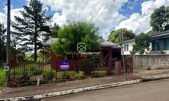 Imagem 2: CASA COM 3 DORMITÓRIOS EM ZORTÉA/SC