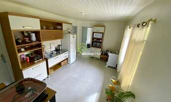 Imagem 6: CASA NO CENTRO DE CAPINZAL/SC