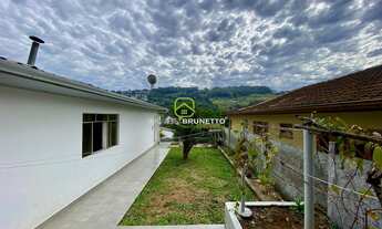 Imagem 3: CASA NO CENTRO DE CAPINZAL/SC