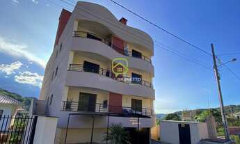 Imagem: REQUINTE E TRANQUILIDADE EM CAPINZAL/SC